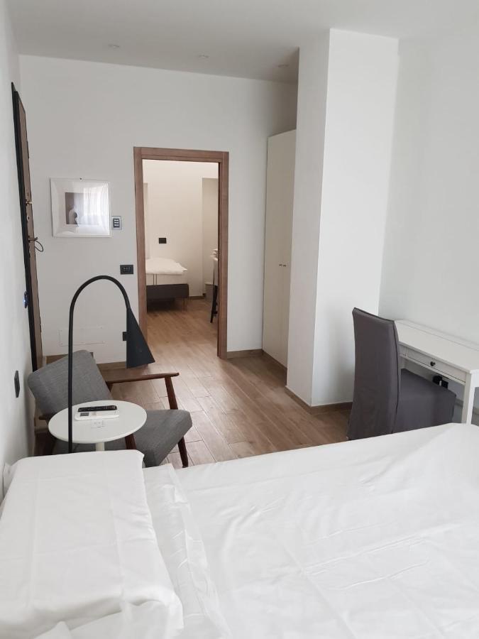 Apartments For You San Donato Milanese Luaran gambar