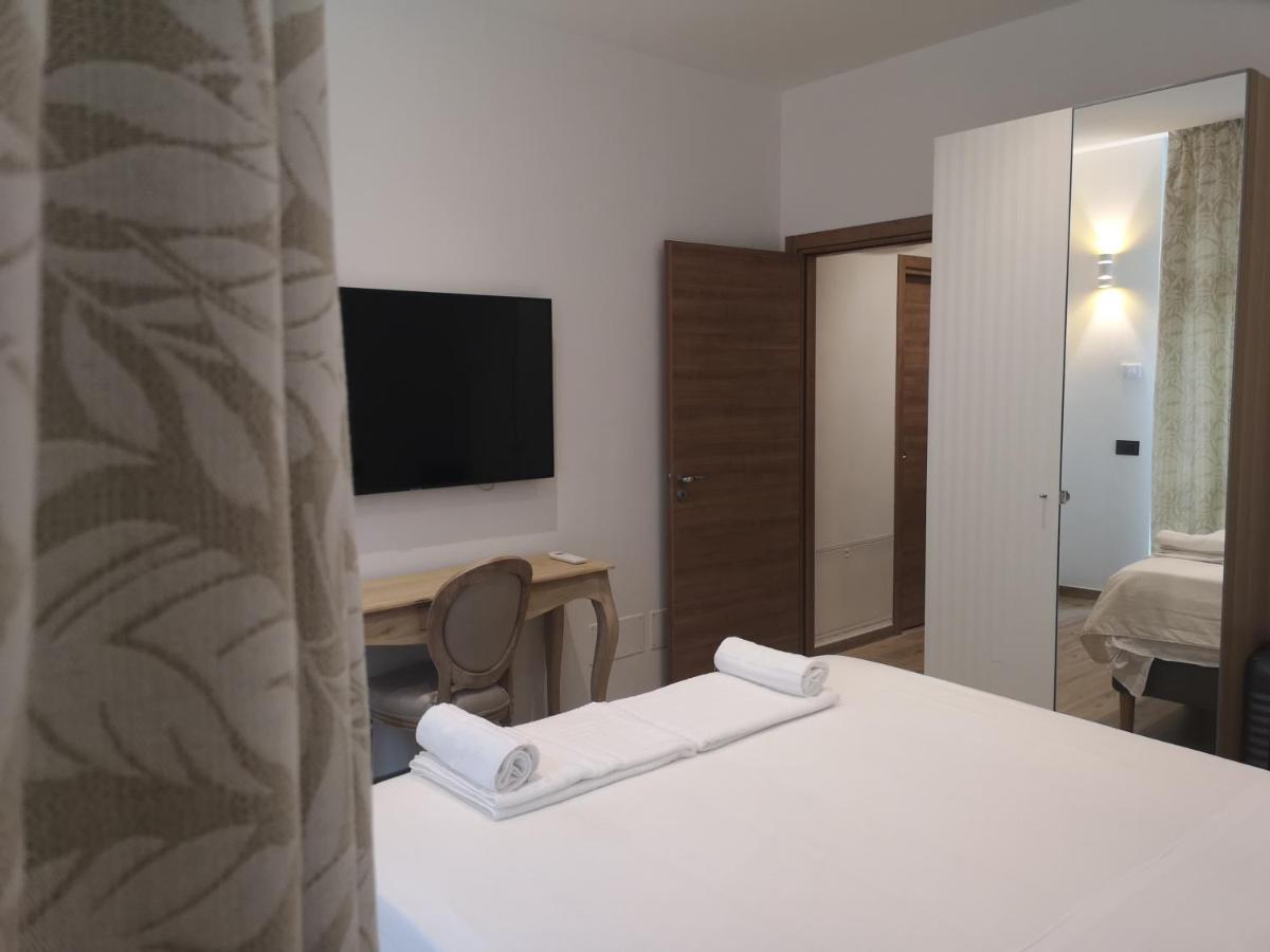 Apartments For You San Donato Milanese Luaran gambar